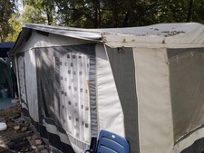 Wohnwagen vorzelt gebraucht kaufen  Bad Münster