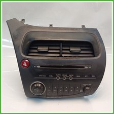 Autoradio honda civic usato  Cona
