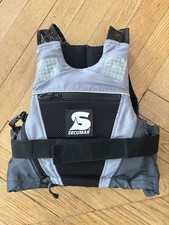 Secumar rettungsweste schwimmw gebraucht kaufen  Berlin