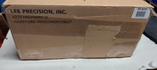 Lee loadmaster press for sale  Edgewater