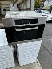 Miele h4060bm combination for sale  ILFORD