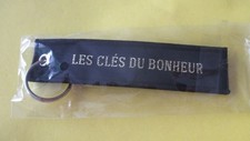 Porte clé vintage d'occasion  Calonne-Ricouart