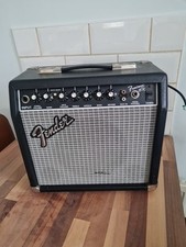 Fender frontman 15r for sale  ELY