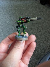 vindicare assassin for sale  LANCING