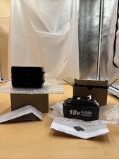 18v 5ah makita gebraucht kaufen  Nassau-Umland