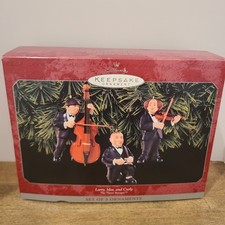 three stooges ornaments for sale three stooges ornaments for sale Winter Garden