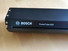 Bosch powertube 625wh gebraucht kaufen  Essen