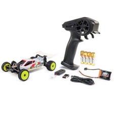 Losi micro 2wd usato  Fara in Sabina