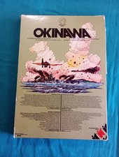 Okinawa international team usato  Nerviano