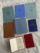 Job lot vintage for sale  LONDON