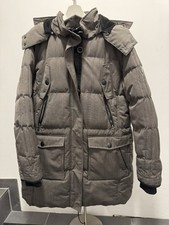 Wellensteyn damen parka gebraucht kaufen  Reilingen