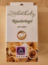 Berk holy smokes gebraucht kaufen  Sangerhausen