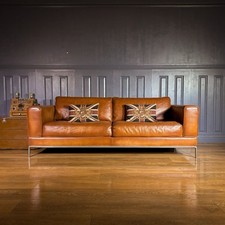 retro leather sofa for sale retro leather sofa for sale SIDMOUTH