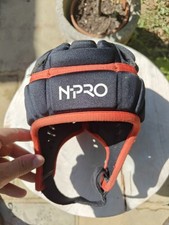 Pro rugby headguard for sale  MAIDSTONE