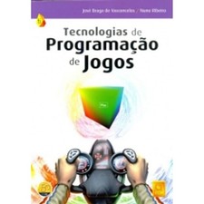 Tecnologias De Programação De Jogos comprar usado  Enviando para Brazil