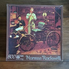 Vintage norman rockwell for sale  Van Wert