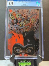 Harley quinn 30th for sale  Harrisburg