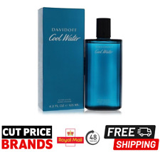 Davidoff cool water for sale  BACUP