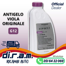 1lt antigelo radiatore usato  Palagianello
