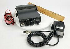 Usado, Microfone condensador Midland 1001Z 40 canais rádio CB rádio eletreto caminhoneiro  comprar usado  Enviando para Brazil