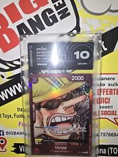 Tcg one piece usato  Avigliana