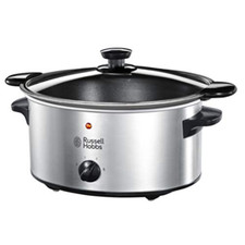 Russell hobbs pentola usato  Roccagloriosa