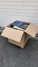 Posten kundenrückläufern ung gebraucht kaufen  Aachen