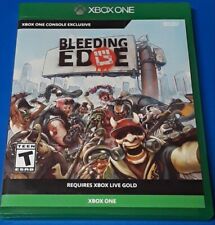 Bleeding edge xbox for sale  Colorado Springs