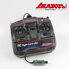 Ikarus usb flightcontroller gebraucht kaufen  Donaueschingen