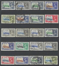 British commonwealth 1935 for sale  ASHFORD