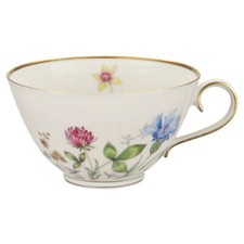 Kaffeetasse scene krautheim gebraucht kaufen  Kappeln