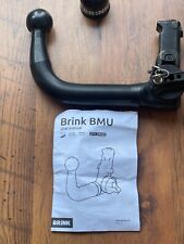 Brink detachable tow for sale  LEICESTER