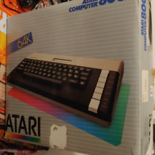 Atari 800 classic gebraucht kaufen  Bruchsal