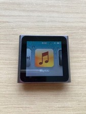 apple nano 6th generation for sale apple nano 6th generation for sale LEATHERHEAD