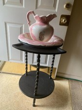 basin antique wash stand for sale basin antique wash stand for sale Berea