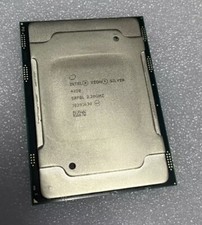 Usado, Intel Xeon Silver 4210 2.2GHz 10Core LGA3647 13.75MB Server CPU Processor Unlock comprar usado Usado, Intel Xeon Silver 4210 2.2GHz 10Core LGA3647 13.75MB Server CPU Processor Unlock comprar usado  Enviando para Brazil
