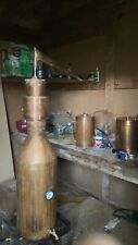 Gallon copper moonshine for sale  Sardinia