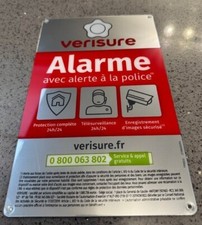 Promo plaque plexi d'occasion  France