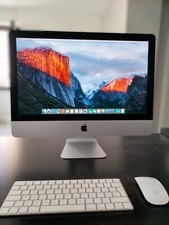 Apple imac intel usato  Amorosi