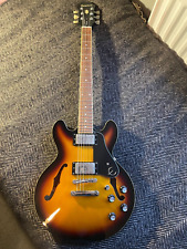 2018 epiphone 339 for sale  KEIGHLEY