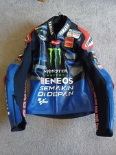 Yamaha monster energy for sale  NORWICH