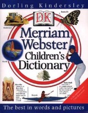 Merriam webster children for sale  Montgomery