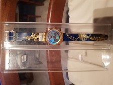 Orologio swatch chrono usato  Italia