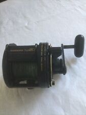 Shimano tld20 fishing for sale  SALISBURY