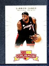 2012 panini crusade d'occasion  Avignon