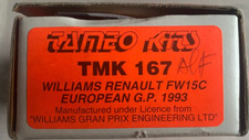 Williams renault 15c d'occasion  Montluel