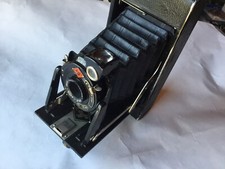 Vintage agfa standard for sale  HULL