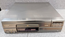 Disco a laser PIONEER CLD-K11 LD/CD player vintage raro 1992 comprar usado  Enviando para Brazil