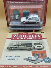 Citroën 2400 break d'occasion  Pontcharra