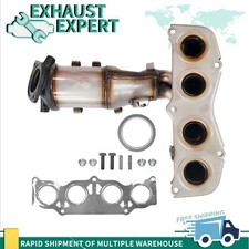 Catalytic converter 2007 for sale  USA